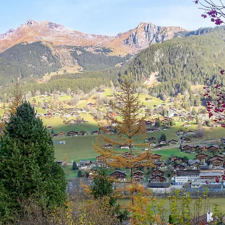 Chalet Judith