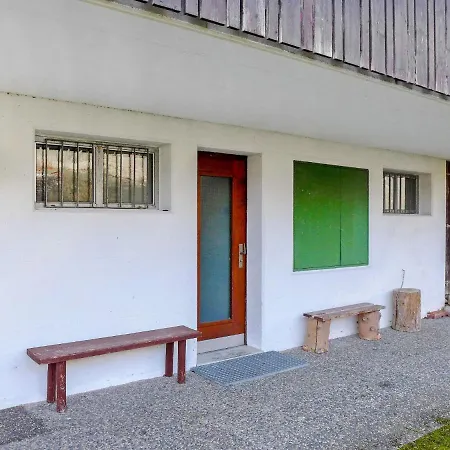 Chalet Judith