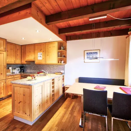 Chalet Judith