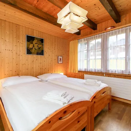 Chalet Judith